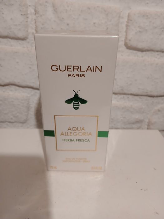 Guerlain Allegoria Nerolia 75ml parfum