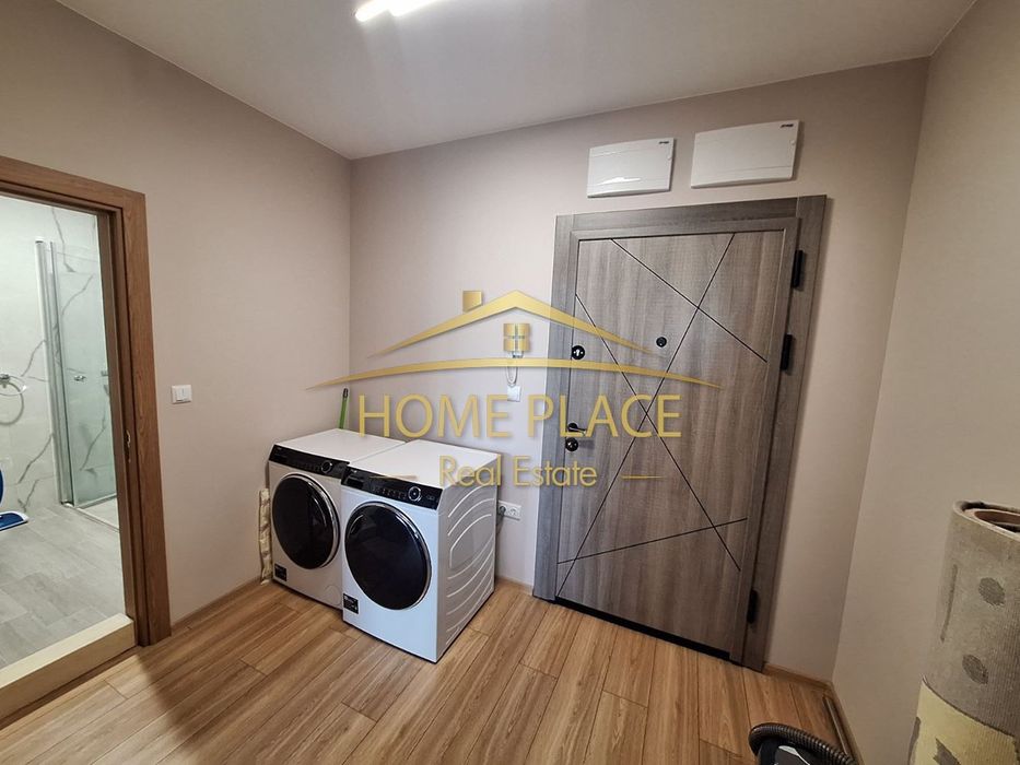 Продава се Двустаен апартамент в к.к. Св.Св. Константин и Елена - 63 кв.м за 2937 €/кв.м - Снимка #10