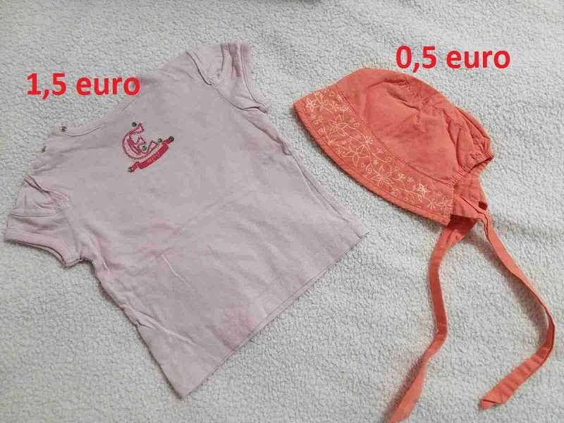 Бебешки лот / бебешки сет / бебешки дрехи до 6 месеца