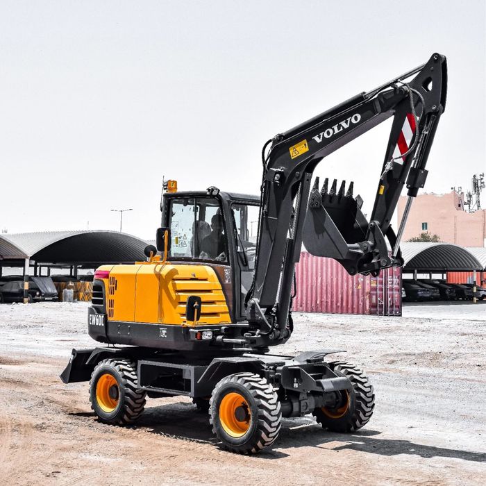 Услуги мини экскаватор малютка