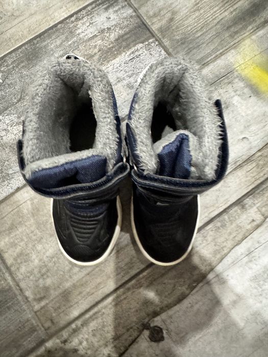 Детски ботуши 24 размер