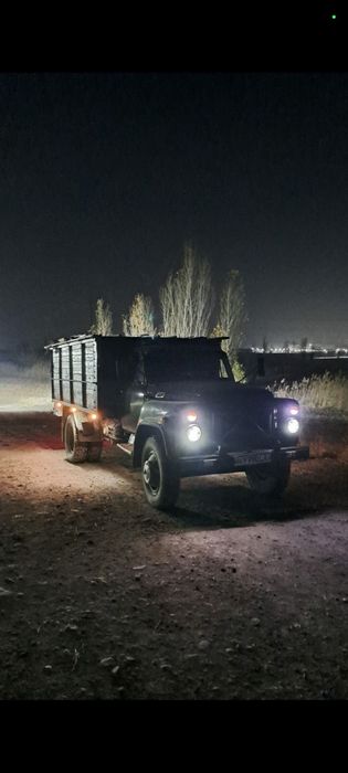 Gaz 53 sotiladi yili-1990 holati zo'r