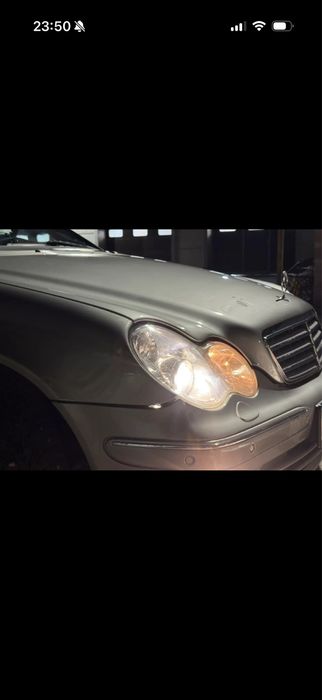 Продам Mersedes-Benz