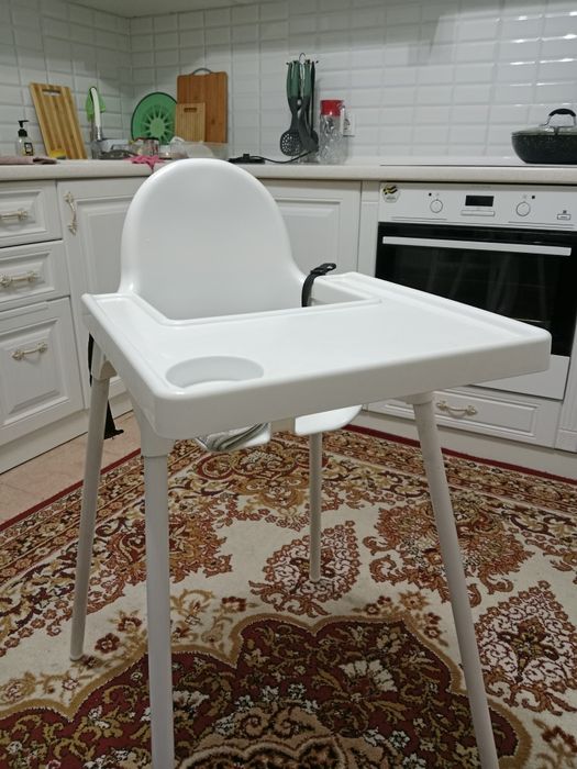 Продам детский стульчик