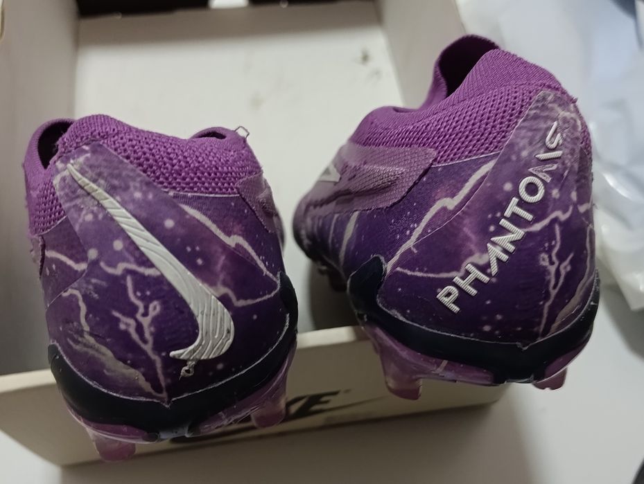 Nike Phantom GX Elite SE FG
