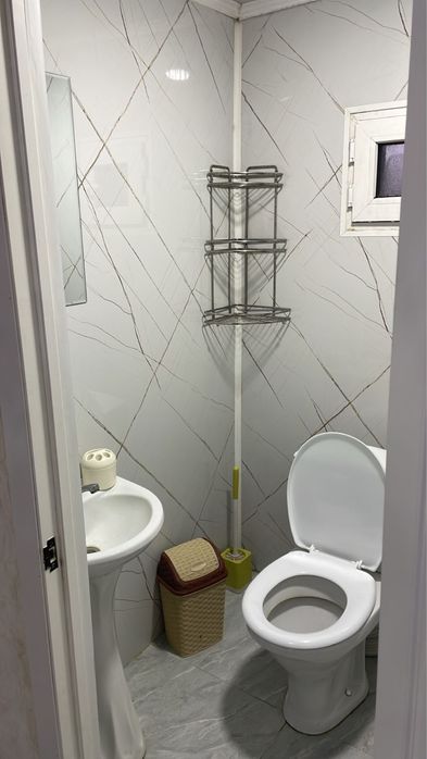 Сдам времянку на долгий срок