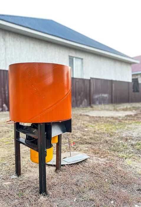 Молотковая Дробилка для Травы Траворезка Шөп Турайтын Аппарат