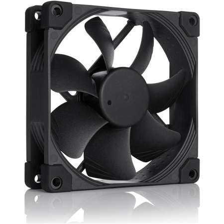Ventilator PC Noctua NF-A9 PWM Chromax Black Swap