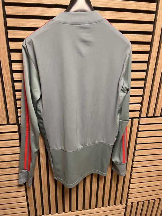 ADIDAS Performance Training Top Bayern - Ново Байерн Мюнхен размер S /