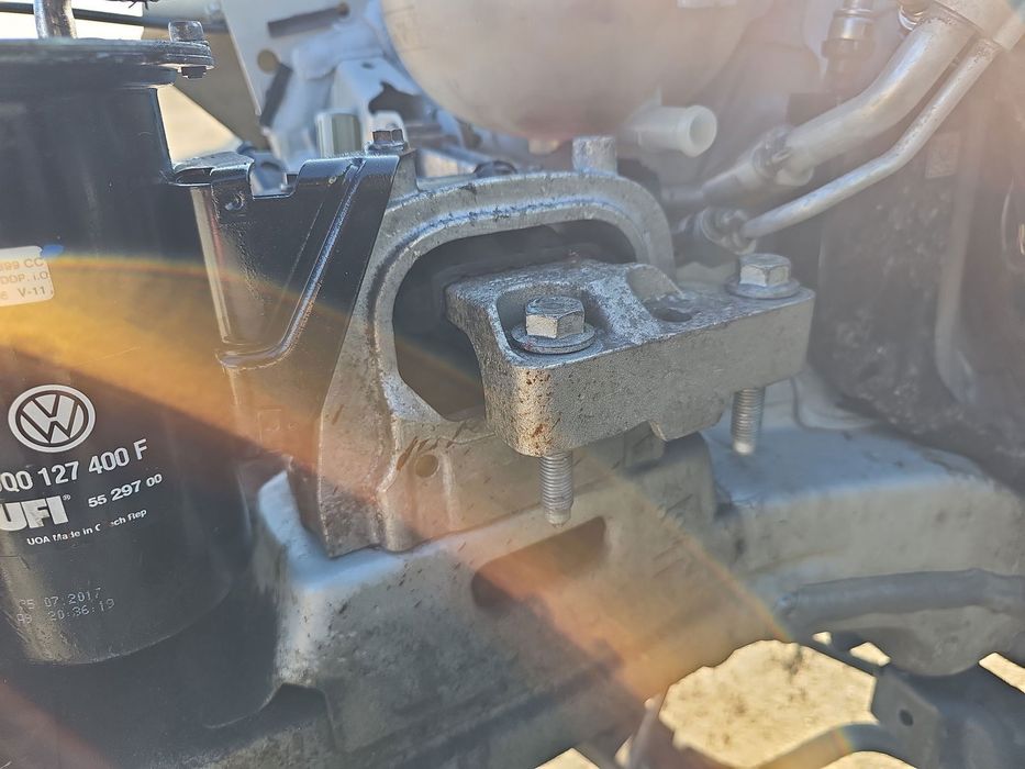 Tampon motor dreapta  AUDI A3 (8V1) [Fabr 2012-2017] 5Q0199262DE 1.6 T