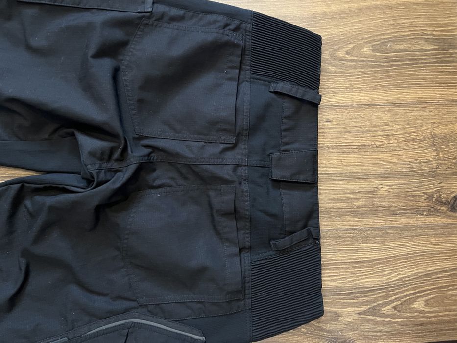 Engelbert Strauss pantaloni soft shell 50