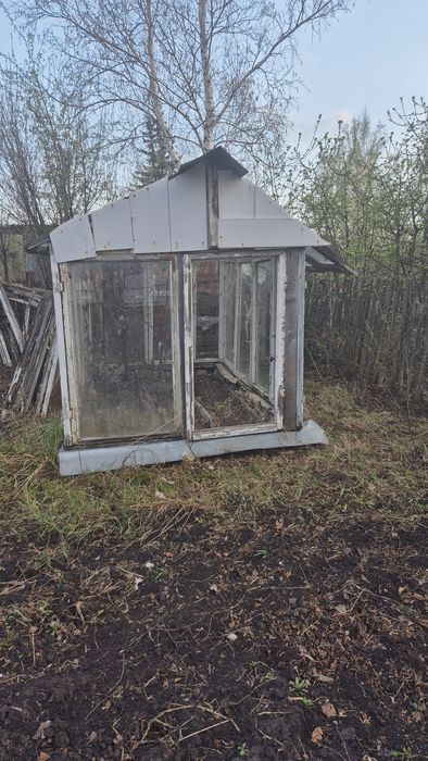 Продам дачу в с/о Ромашка