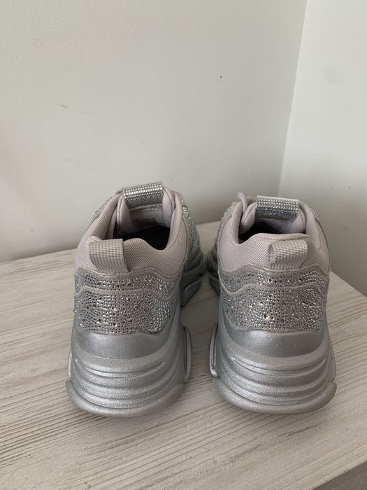 Обувки Steve Madden