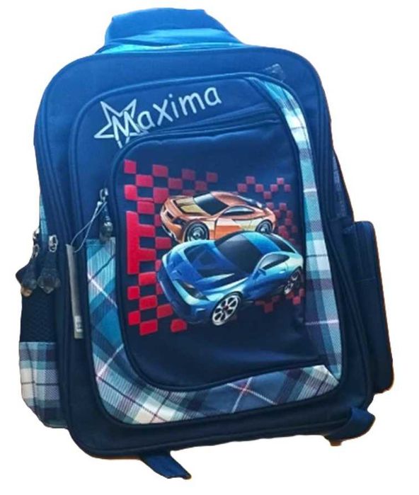 Раници за училище, спорт, екскурзия  - Бакуган и др-