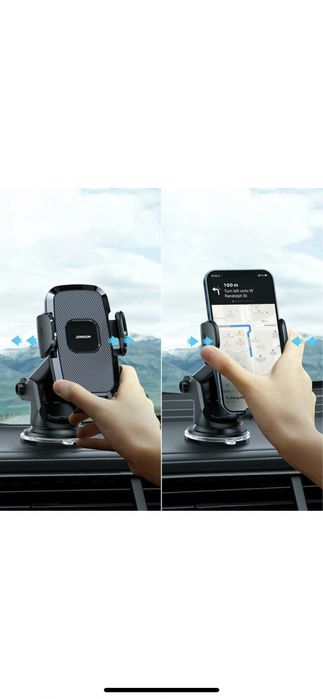 Suport auto pentru telefon joyroom