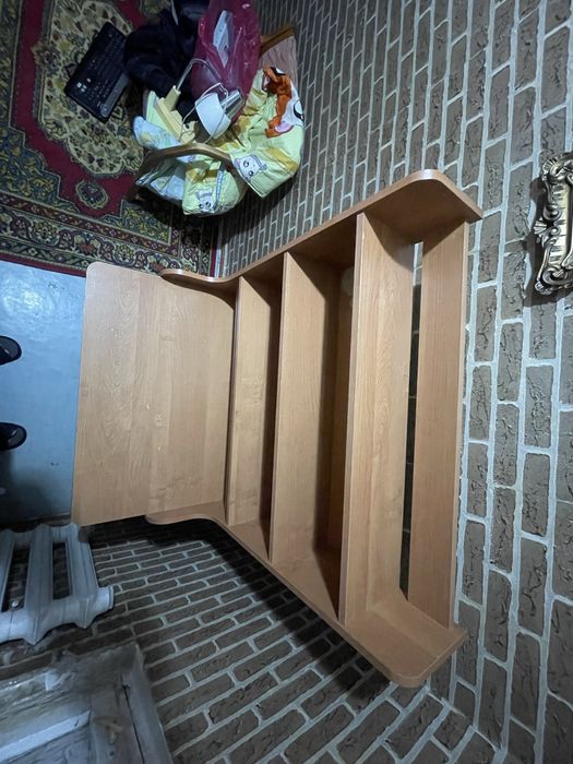 Стол парта для ребенка