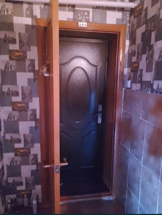 В рассрочку или продам большую 3 комнатную квартиру