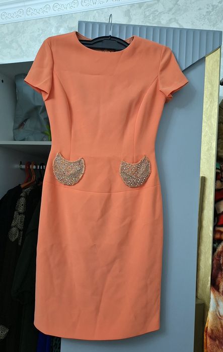 Платье юбки кофты