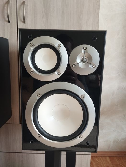 Колонки, Акустика Yamaha NS-6490