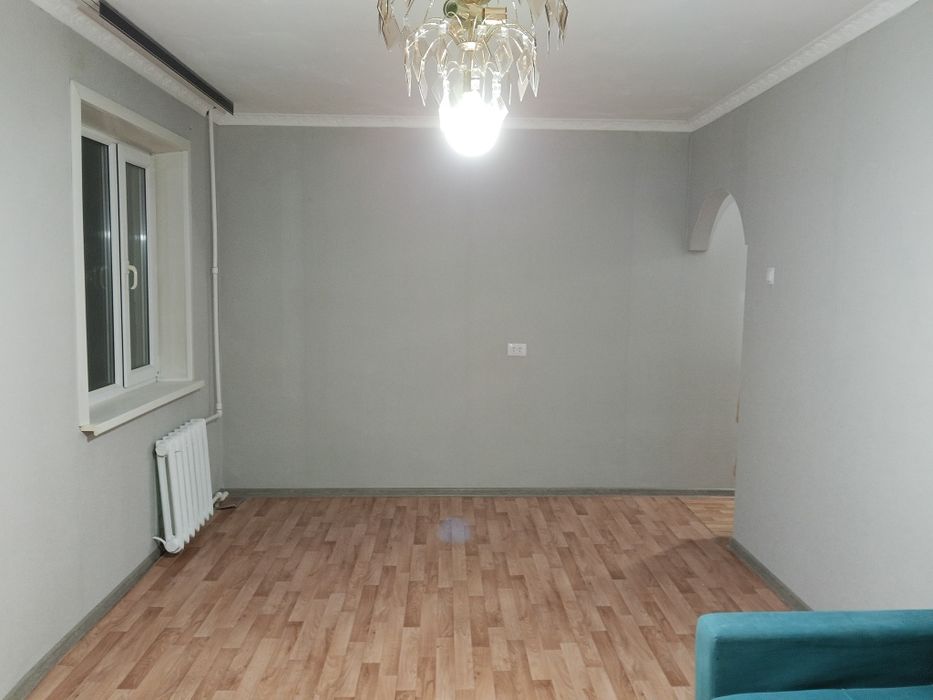 Сдаётся 2 комнатная квартира