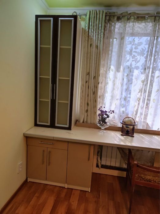 Подростковый гарнитур