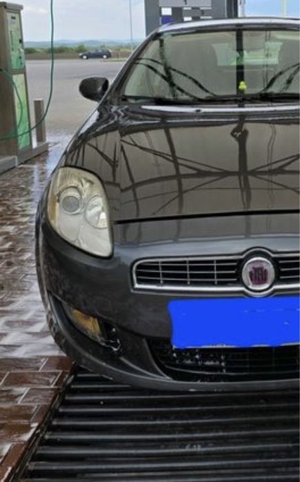 Fiat bravo 2008.