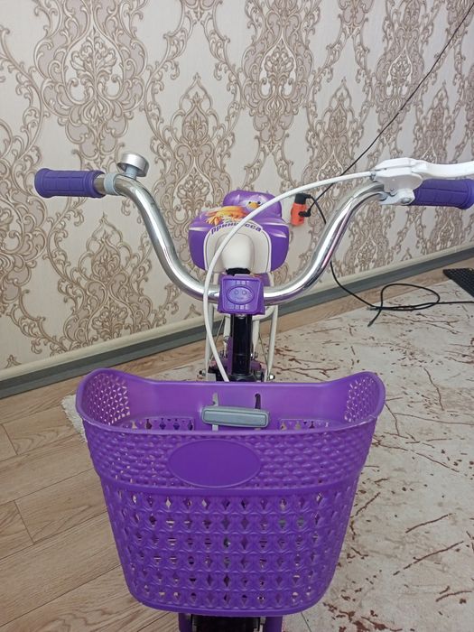 Продам детский велосипед