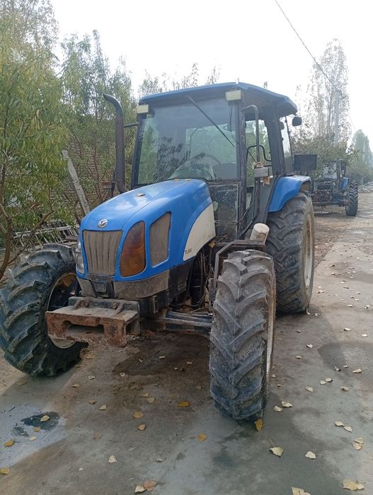 Тл 100а нев холдин