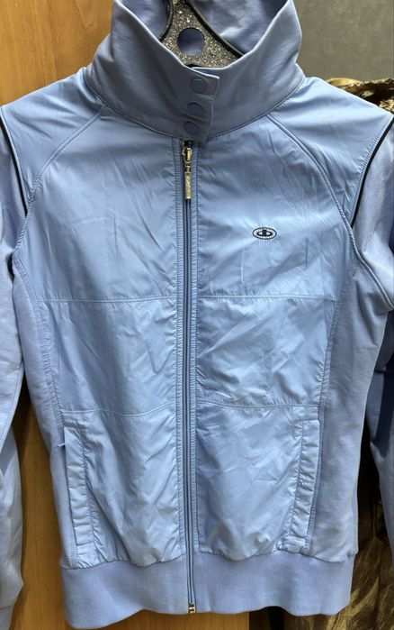 женская виртажная кофта