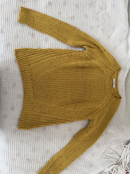 Дамски   пуловер