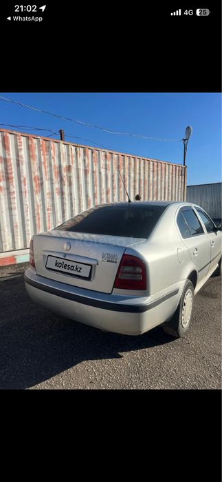 Продам авто Шкода 2006