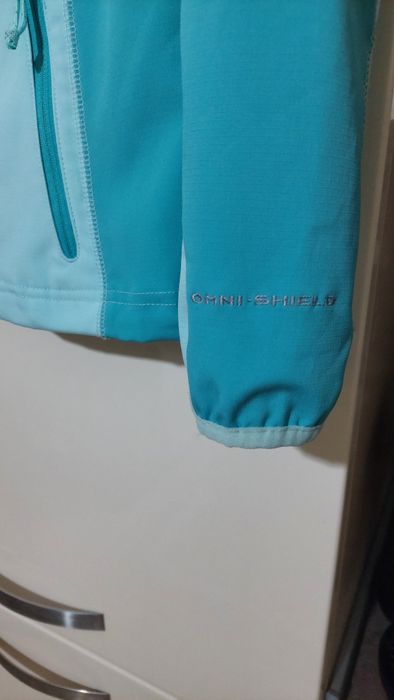 Columbia размер М