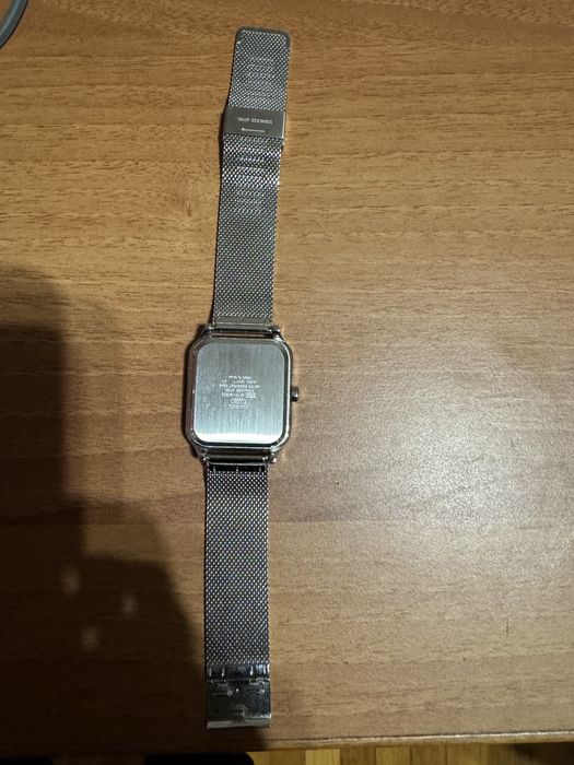 Часовник Casio MTP-M305-1AVER