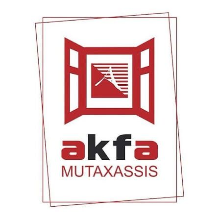 Акфа ешик ва ромлар