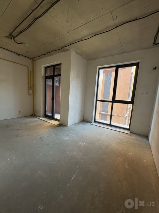 Сквозная Квартира в жк Regnum plaza 84квм
