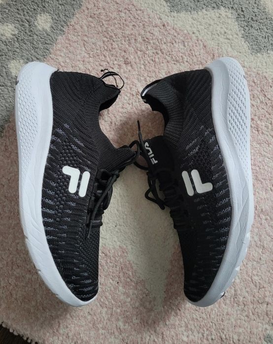 Adidasi Fila tip soseta nr.38