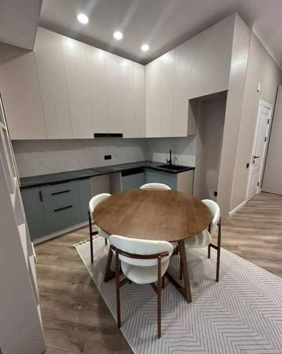 1-комн. квартира, 33 м², Яккасарайский район
