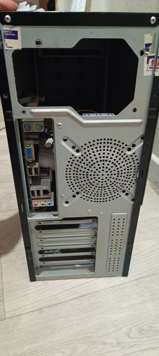 Продам корпус для ПК