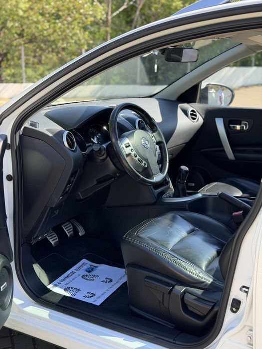 Nissan Qashqai +2 Tekna RAR EFECTUAT 1.6Dci 131cp Euro 5 An 2013 Full Full