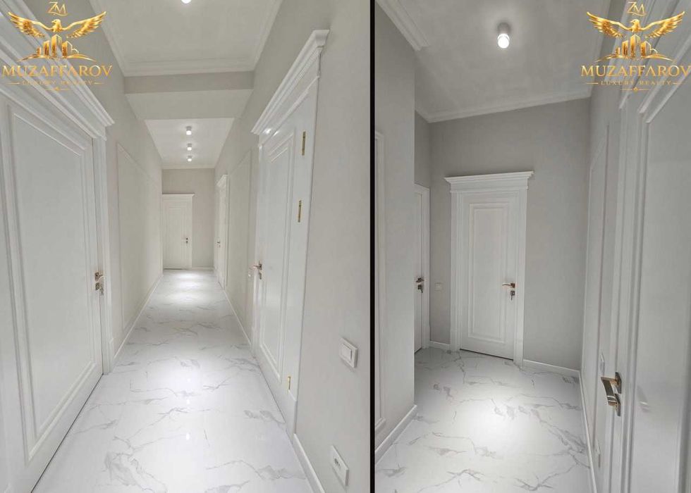 Продажа премиальной квартиры в ЖК Mirabad Avenue Блок: D