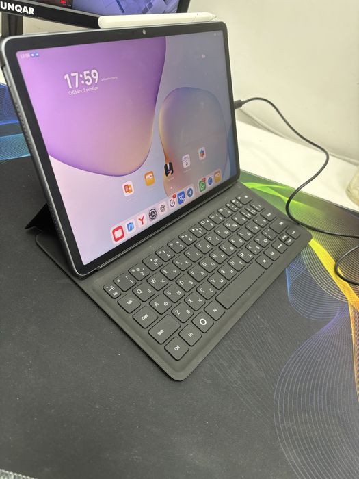 Планшет HUAWEI MatePad 11.5