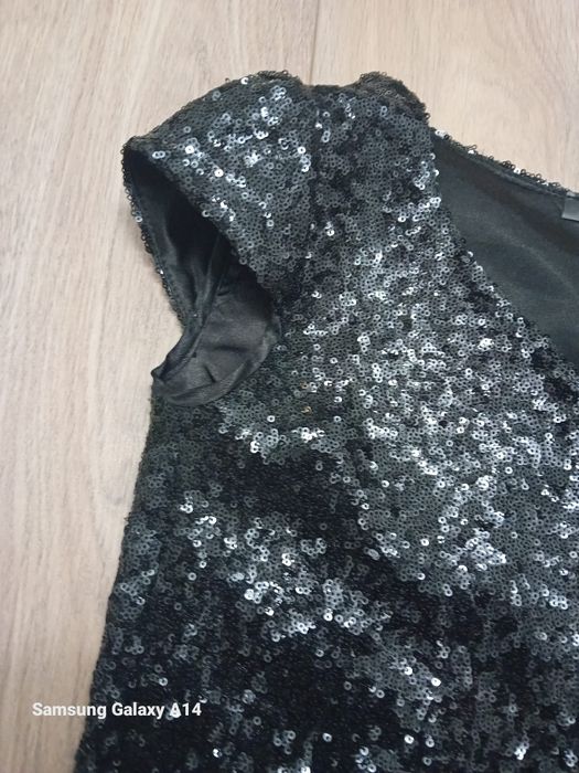 Bluza damă cu paiete