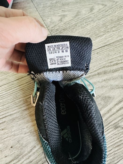 Туфельки на девочку