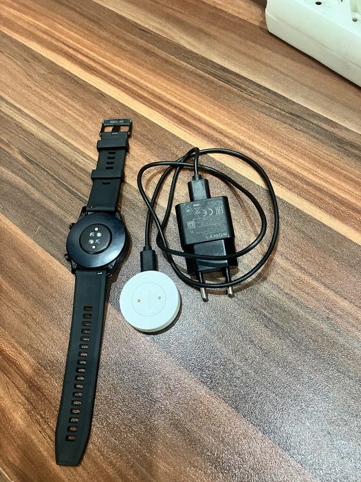 Часовник   хуавей