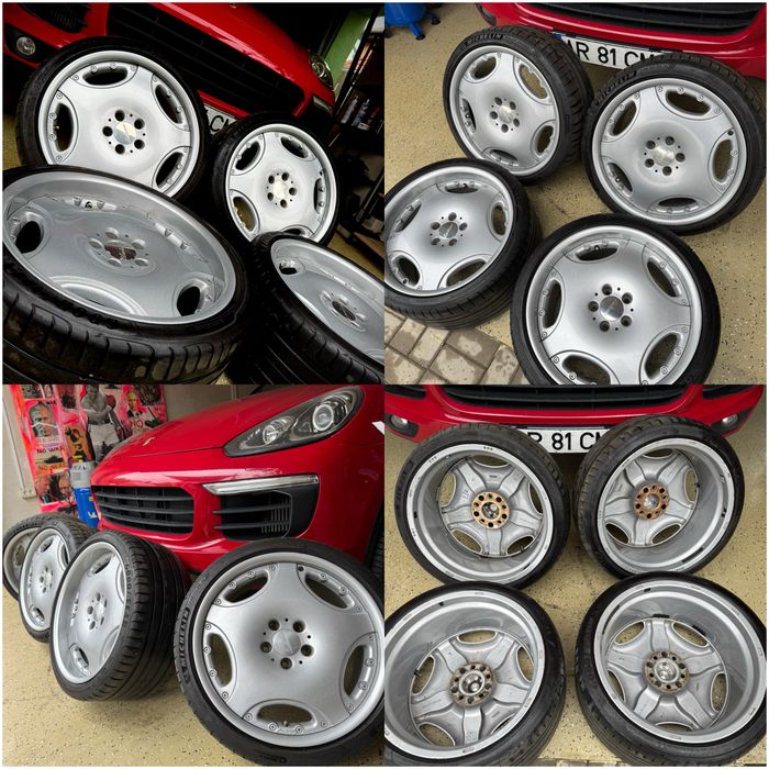 Jante Lorinser Modulare