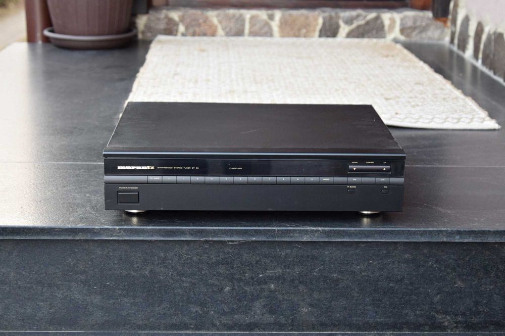 Tuner Marantz ST-50
