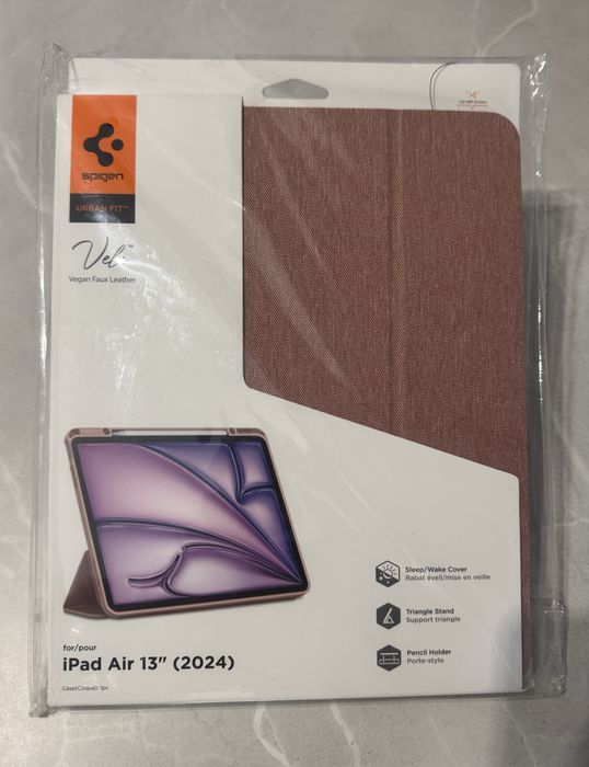 Калъф за iPad Pro 13” иiPad  Air 13”( 2024)