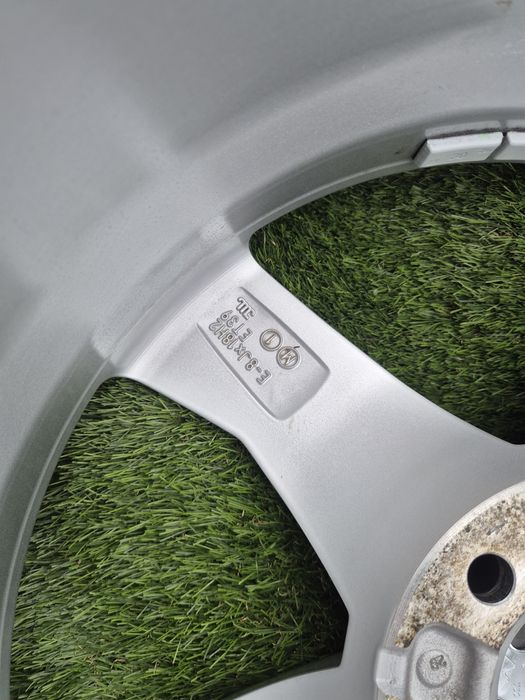 Jante R 18 5x112 Originale Audi, A4, A5, A6, Q3, Q5