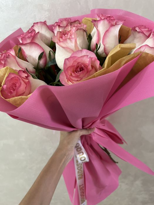 Гүл супер дупер, свежый