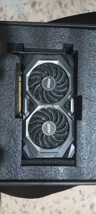 Video karta MSI 5700